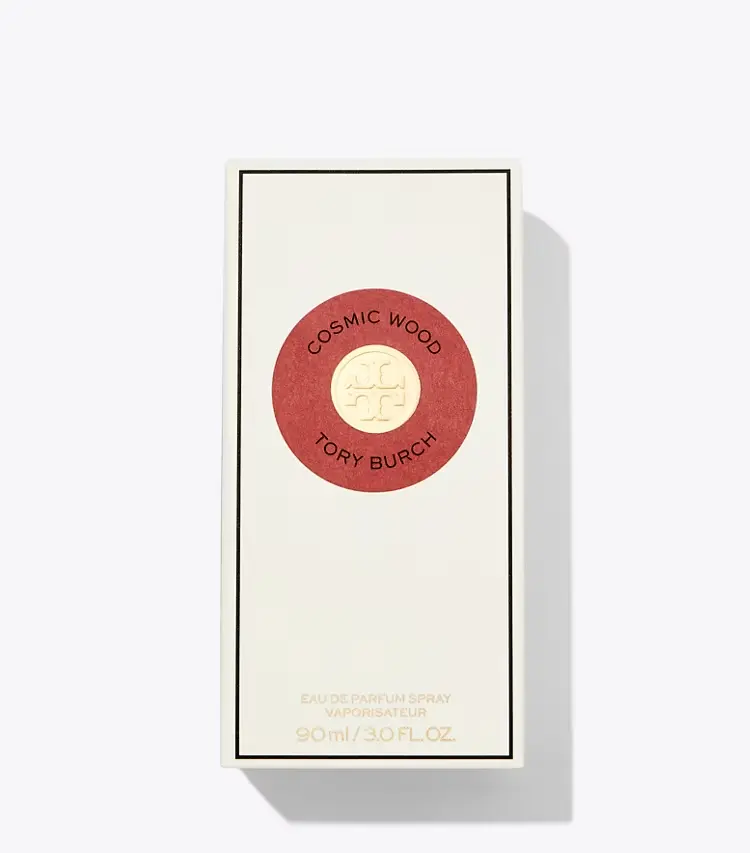 Cosmic Wood Eau De Parfum 90Ml - Image 2