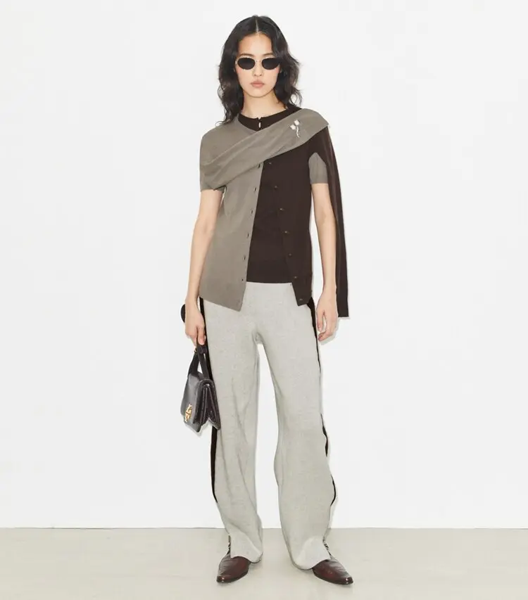 Japanese Jersey Sweatpant - Image 2