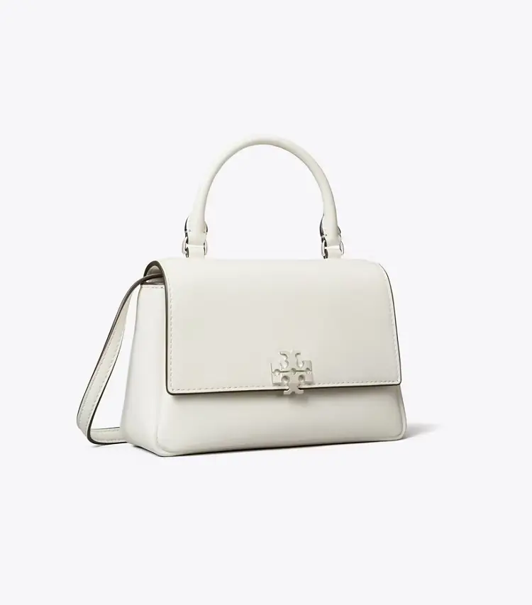 Mini Charlie Top-Handle Crossbody