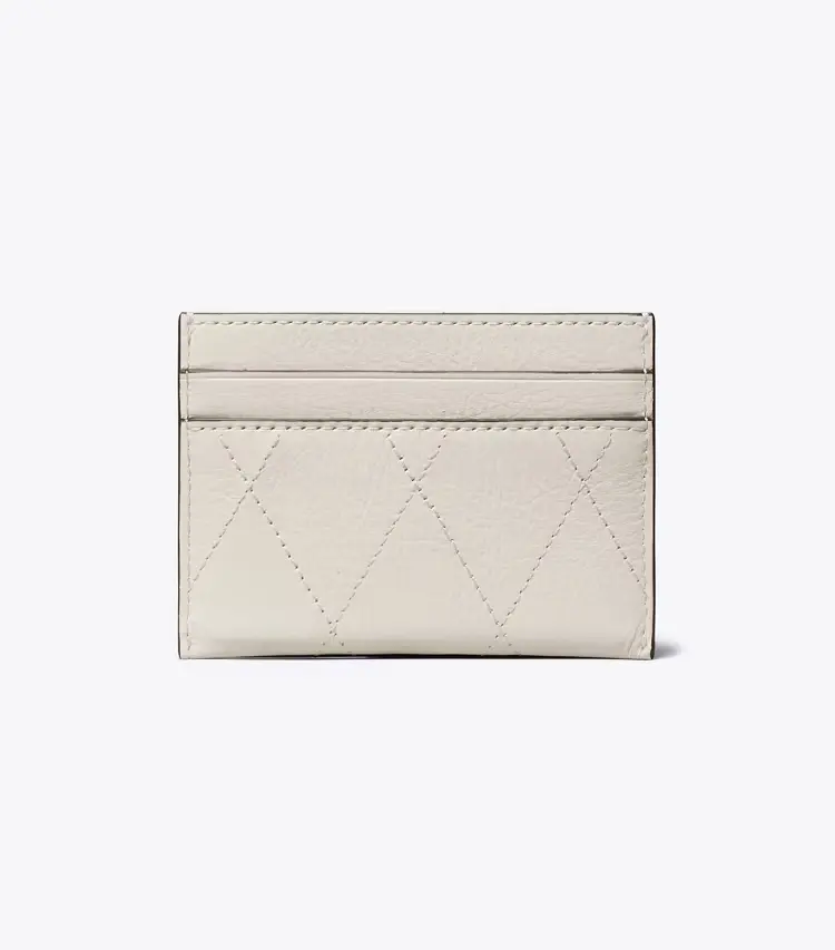Charlie Quilted Card Case - Image 3
