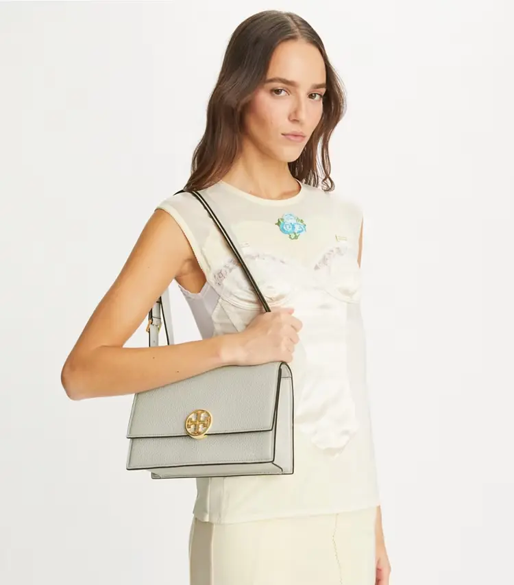 Limited-Edition Shoulder Bag - Image 2