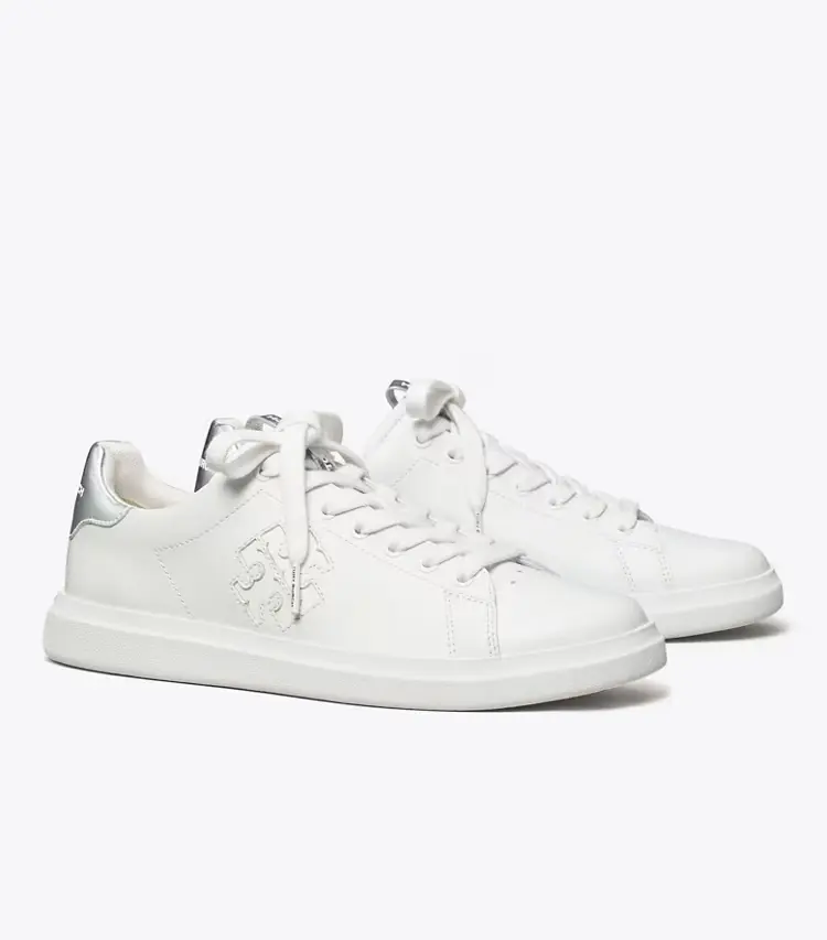 Howell Court Sneaker