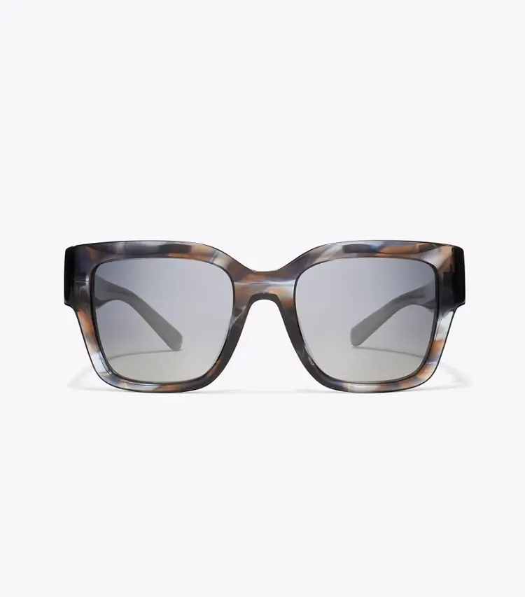 Miller Square Sunglasses