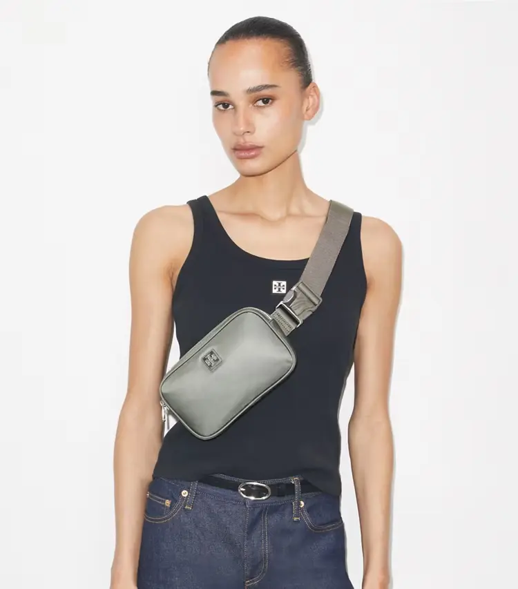 Virginia Belt Bag - Image 2
