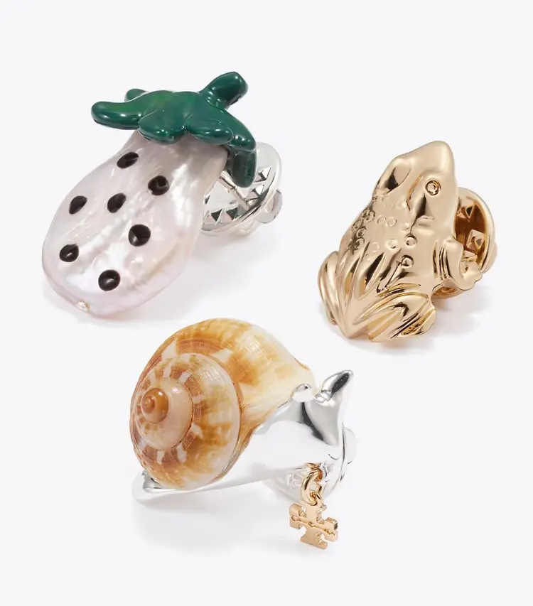 Curiosity Pin Set - Image 2