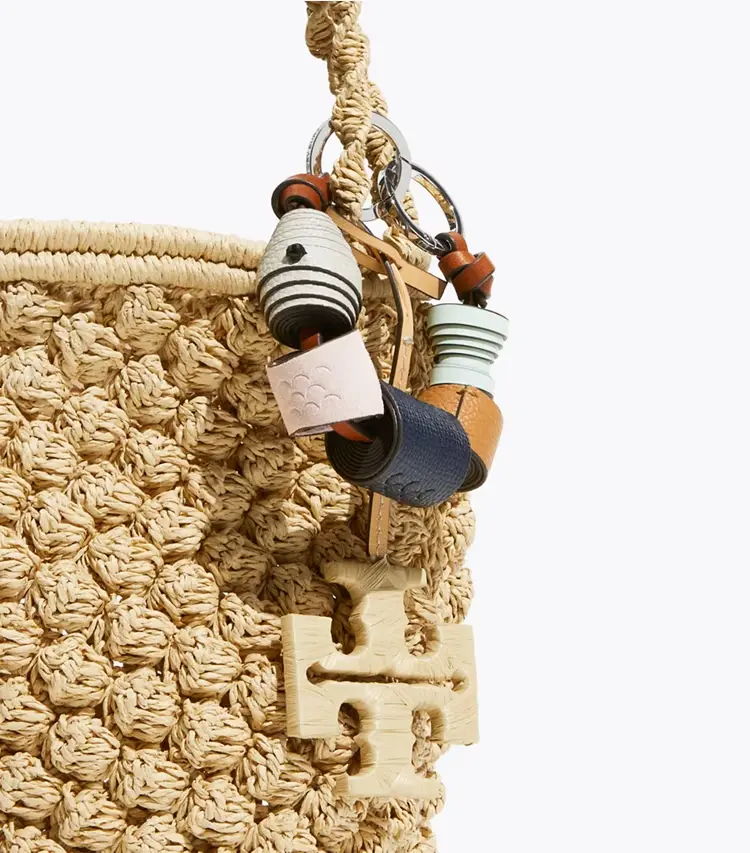 Fish Bag Charm - Image 3