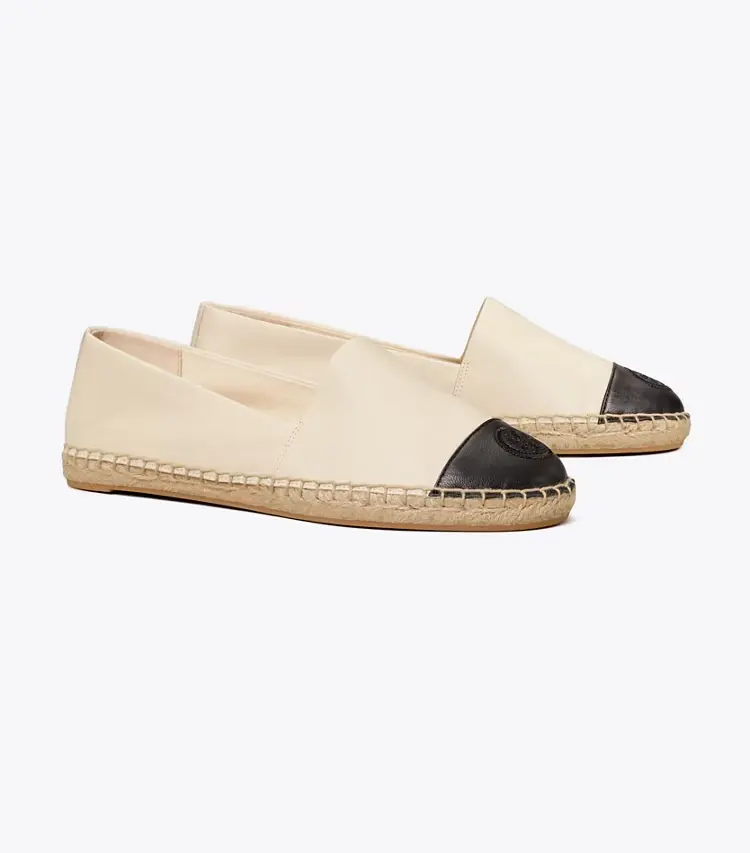 Colorblock Espadrille