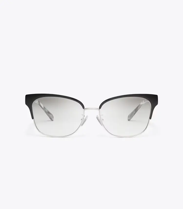 Miller Cat-Eye Eyeglasses