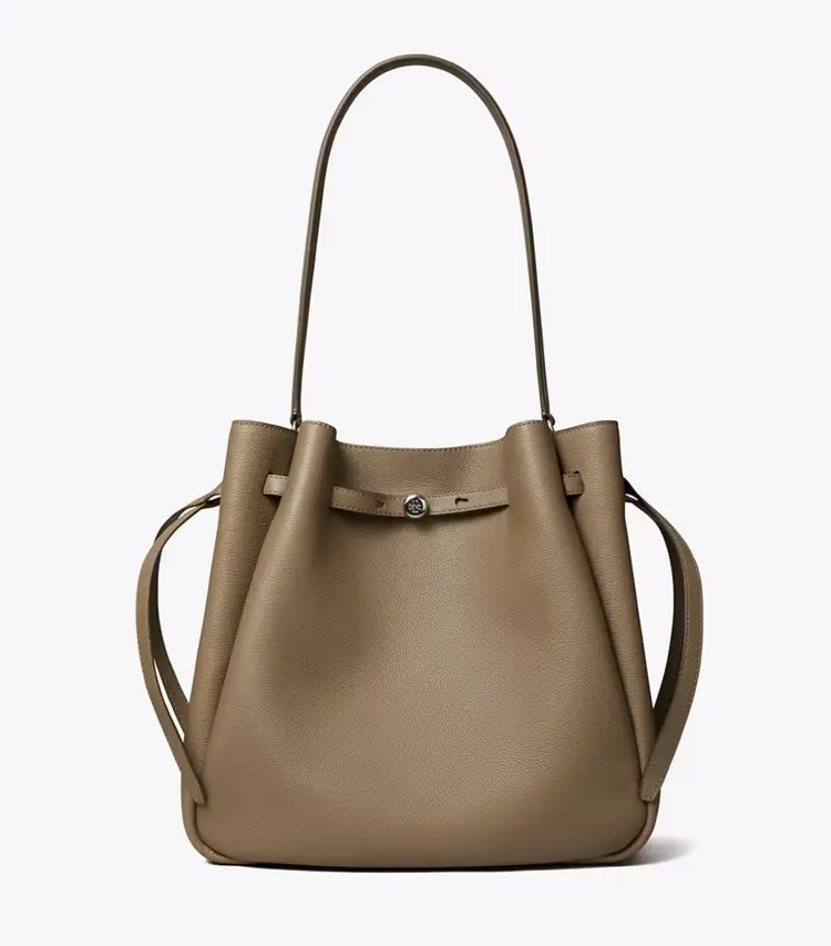 Large Romy Bucket Bag - Image 3