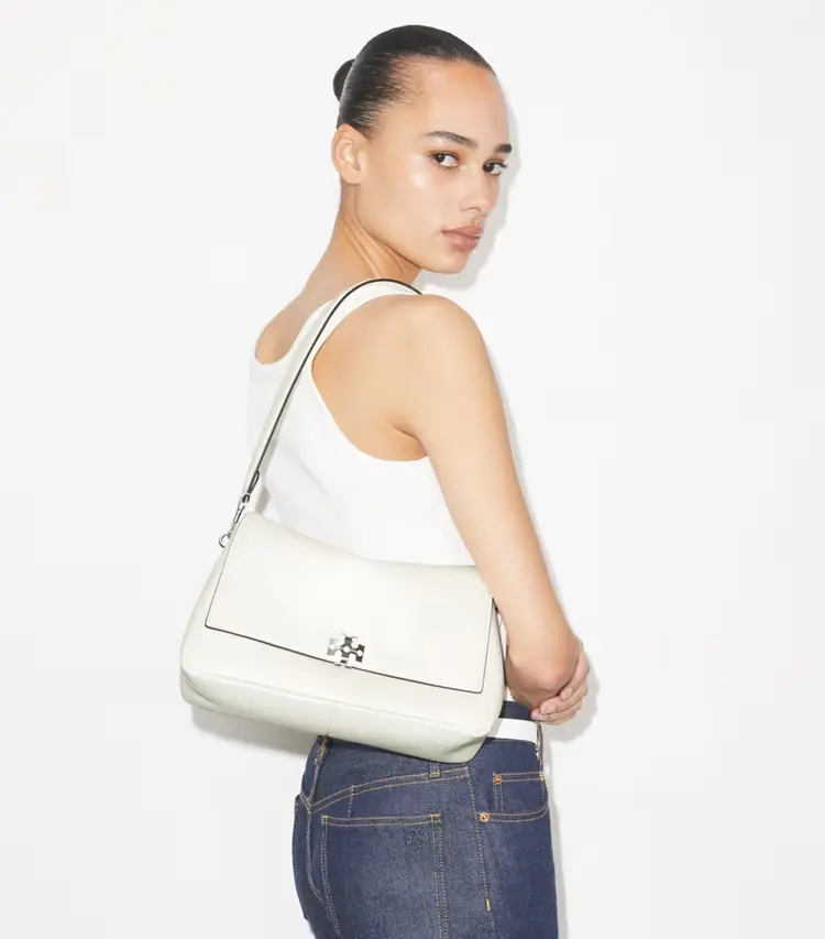 Charlie Shoulder Bag - Image 2