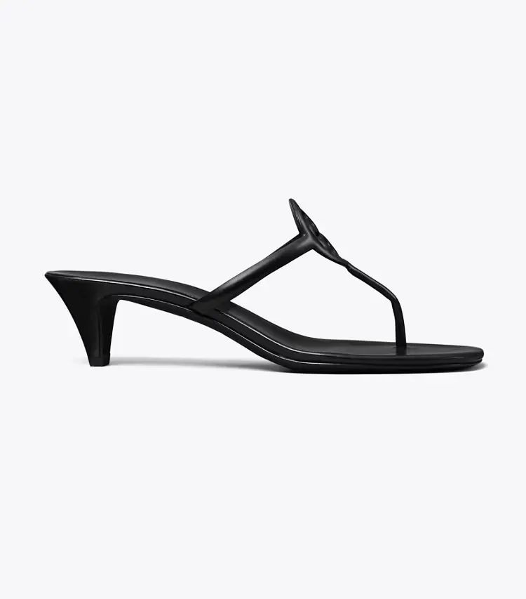 Miller Capri Kitten Heel - Image 3