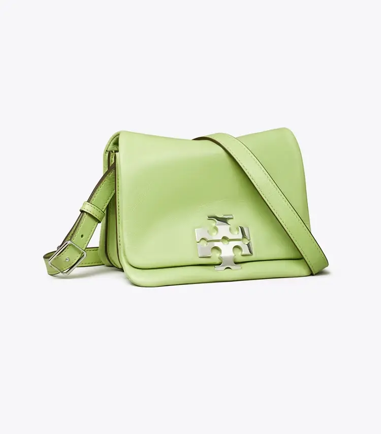 Charlie Runway Shoulder Bag