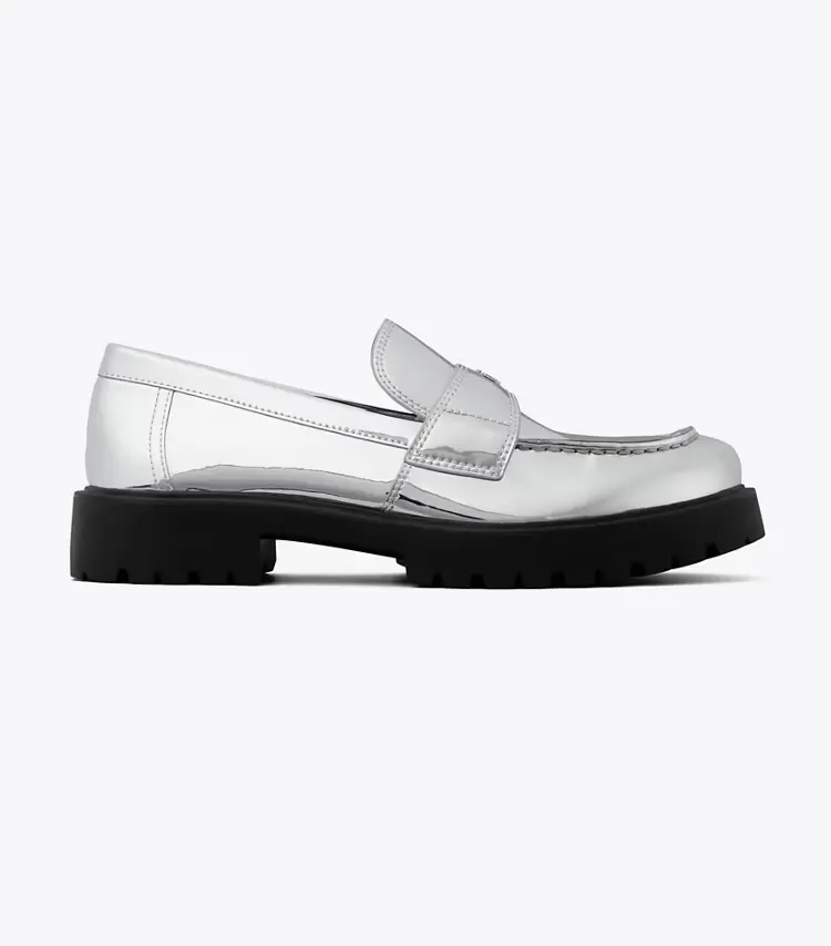 Classic Lug Loafer - Image 3
