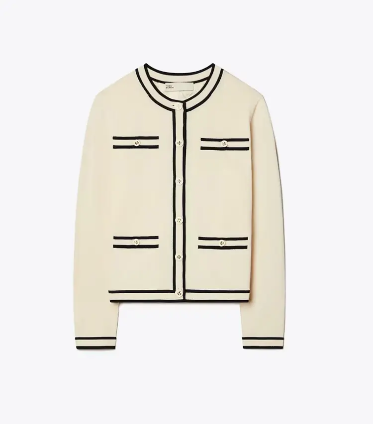 Kendra Cardigan