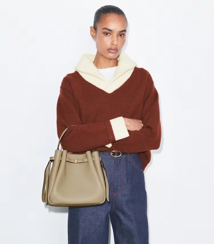 Romy Bucket Bag - Image 3