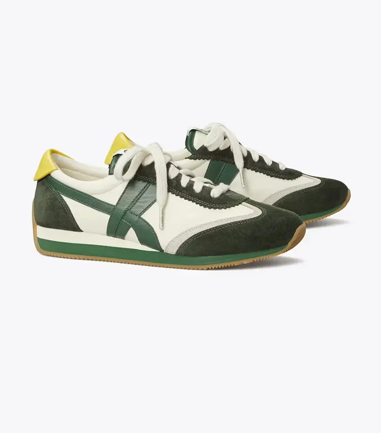 Hank Sneaker