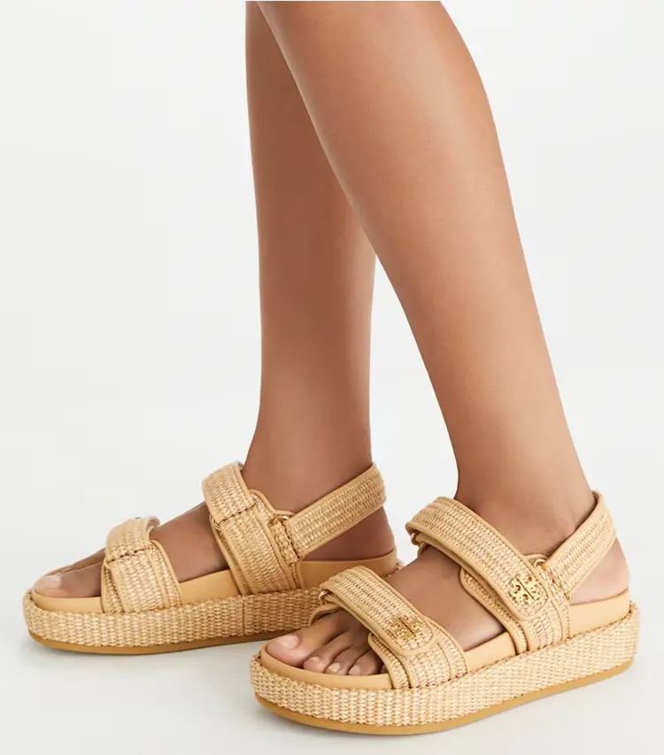 Kira Sport Sandal - Image 2
