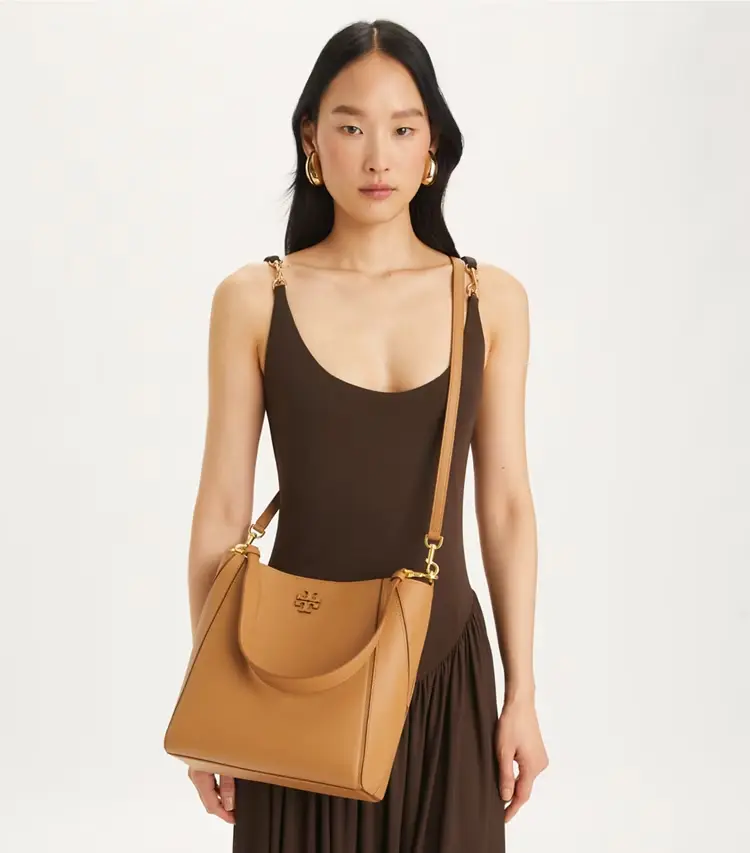Mcgraw Bucket Bag - Image 3