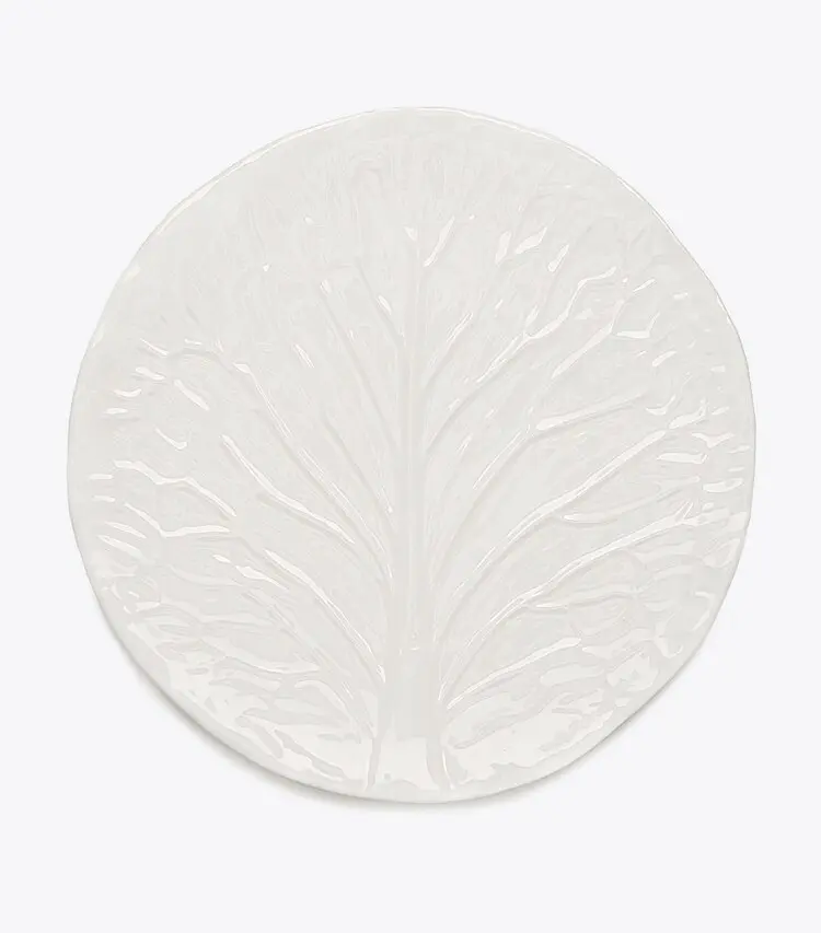 Lettuce Ware Dinner Plate, Set Of 2
