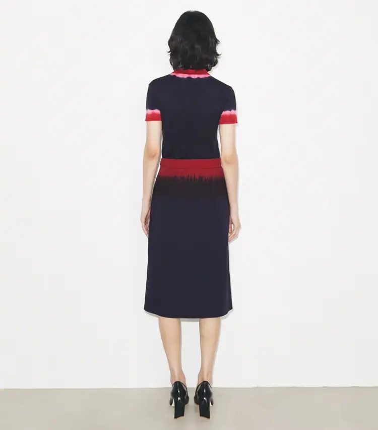 Poplin Skirt - Image 3