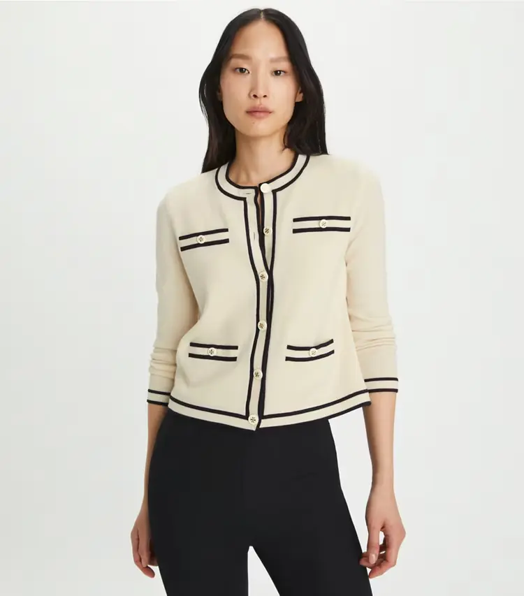 Kendra Cardigan - Image 2