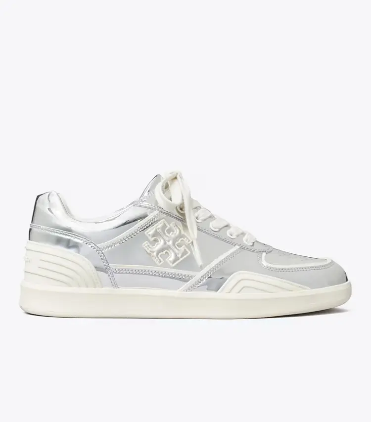 Clover Court Sneaker - Image 2