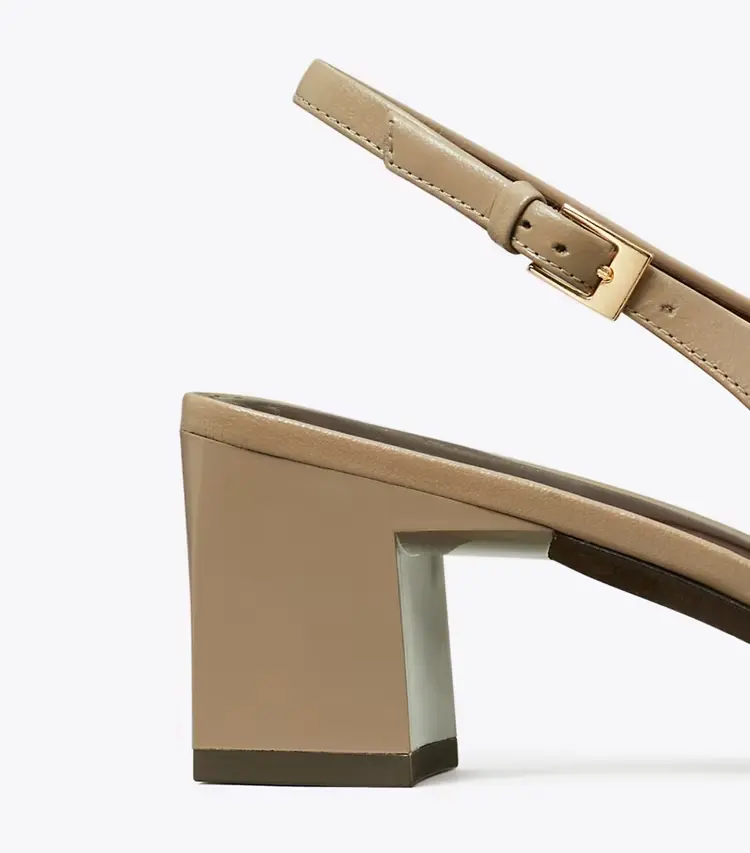 Georgia Slingback - Image 4