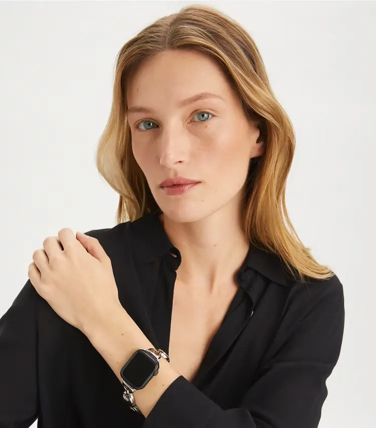 Double T Link Band For Apple Watch - Image 4