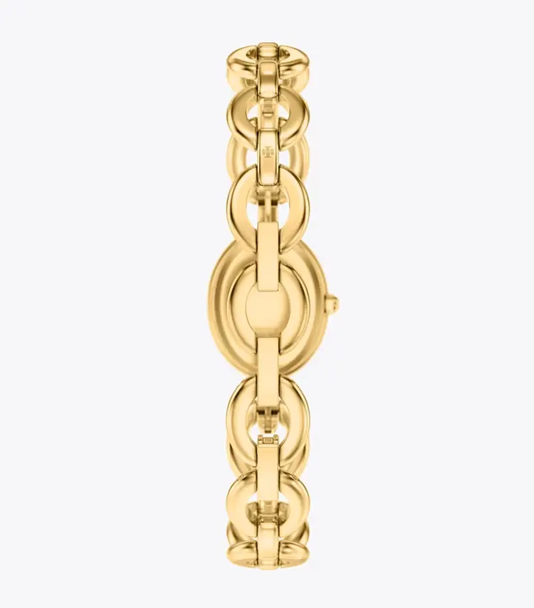 Small Oval Watch Gift Set - Image 3