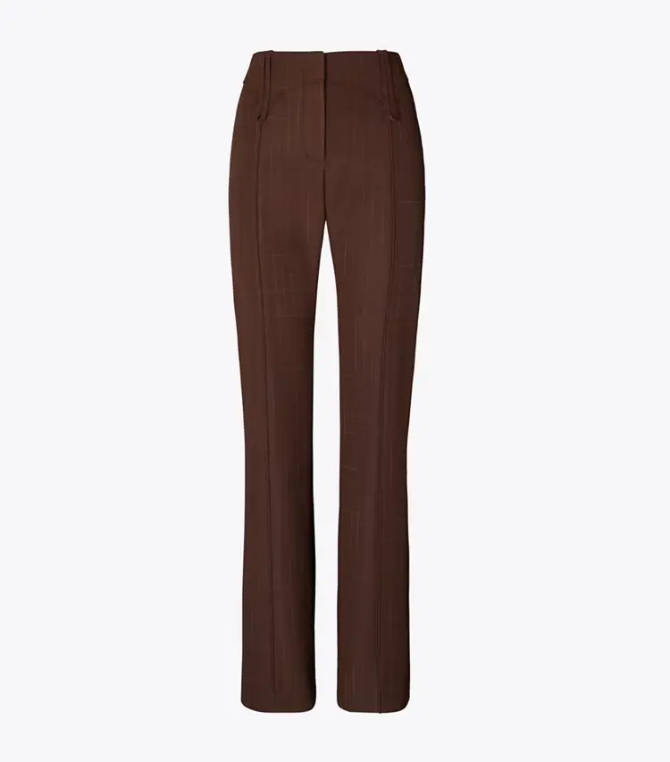 Wool Pant