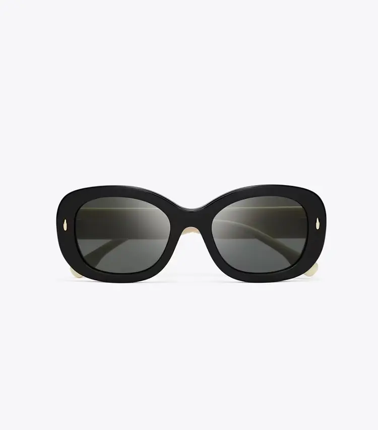Miller Oval Sunglasses - Image 3