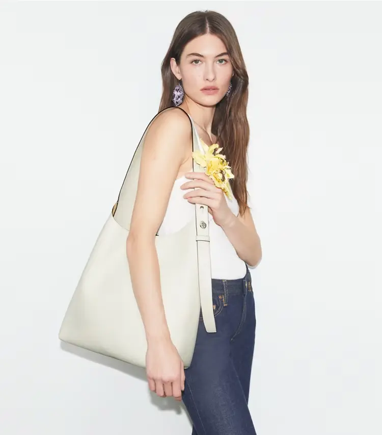 Romy Hobo Bag - Image 2
