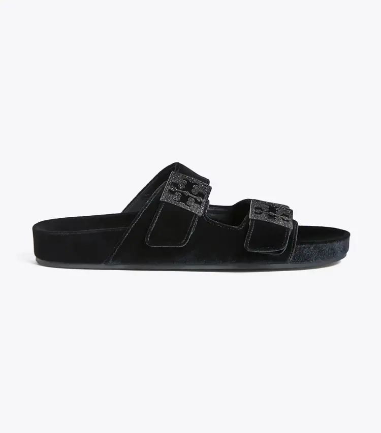 Mellow PavÉ Sandal - Image 3