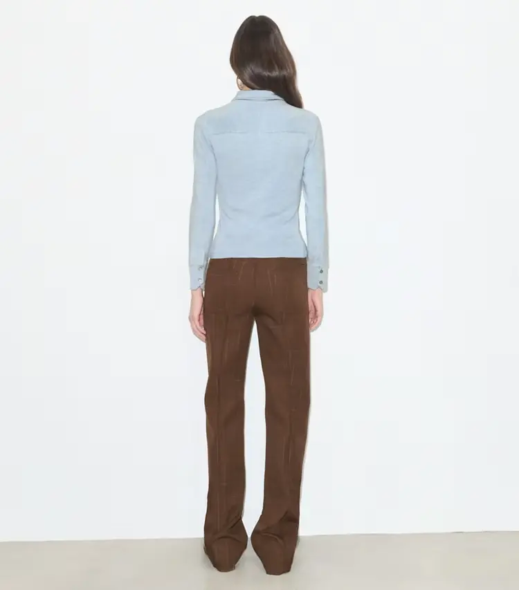 Wool Pant - Image 3