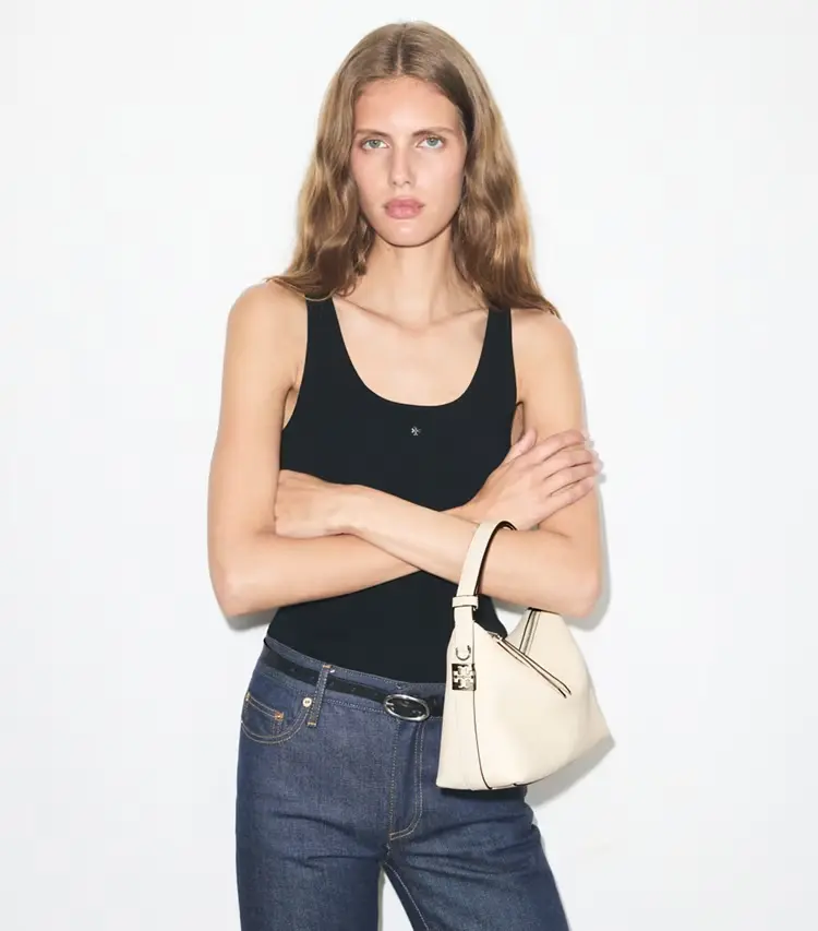 Mellow Shoulder Bag - Image 3