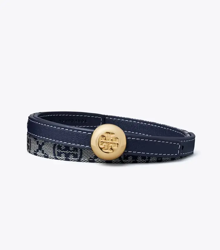 Romy Reversible Belt