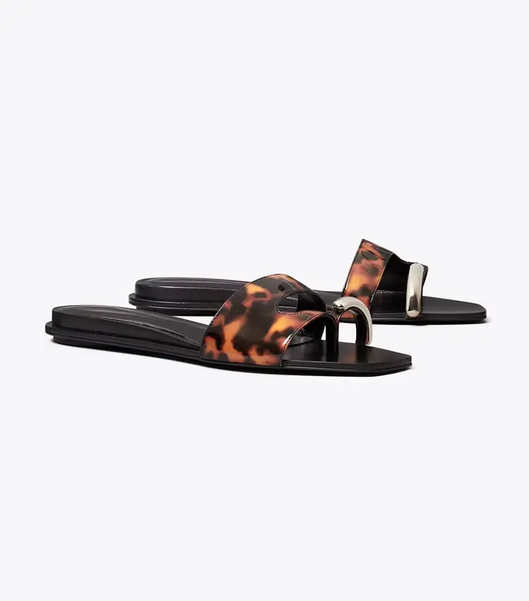 Pierced Slide