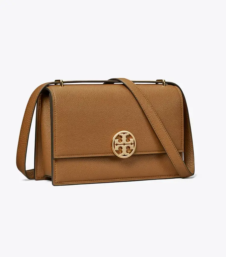 Limited-Edition Shoulder Bag