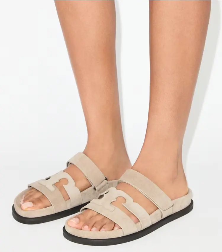 Ines Sport Slide - Image 2