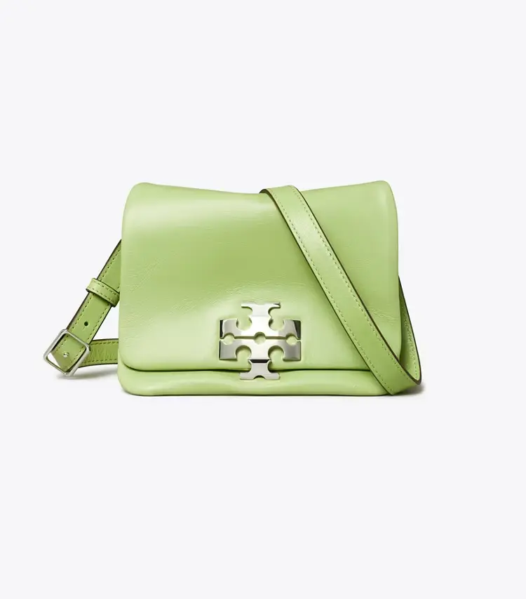 Charlie Runway Shoulder Bag - Image 4