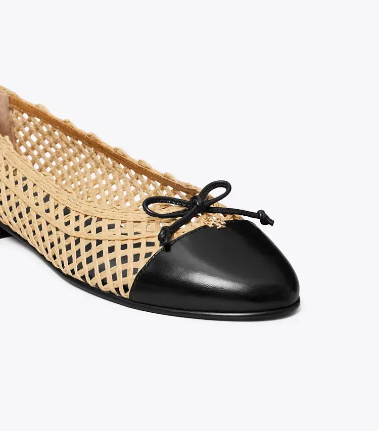 Cap-Toe Ballet - Image 4