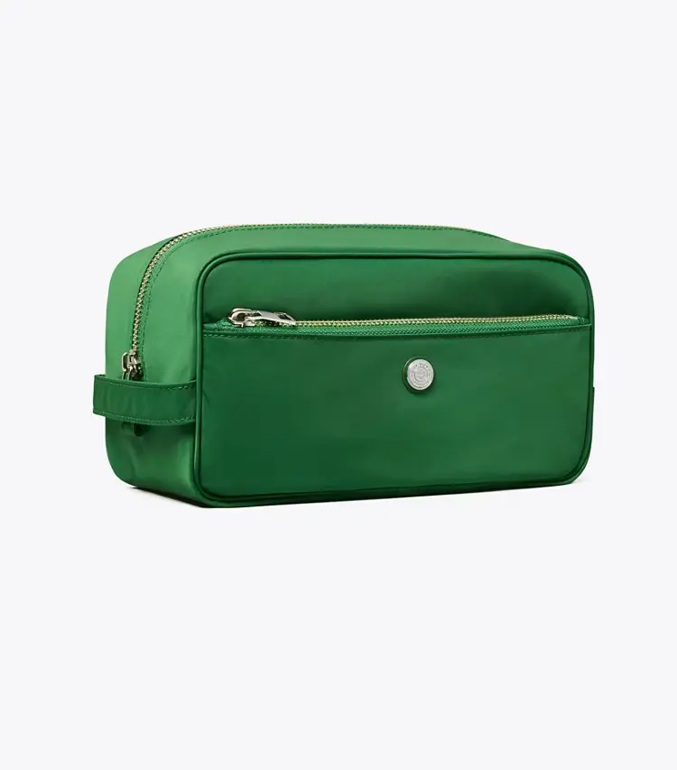 Large Twist Cosmetic Case