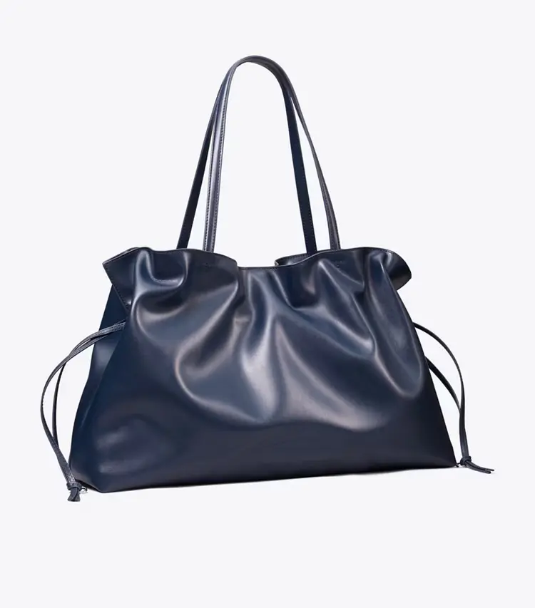 Ella Natuura Drawstring Tote