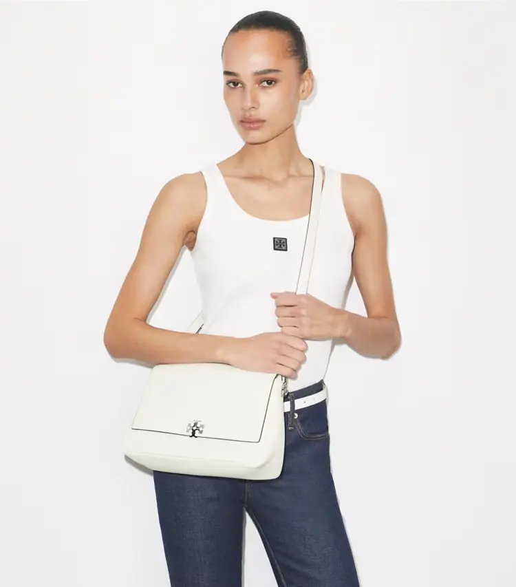 Charlie Shoulder Bag - Image 3