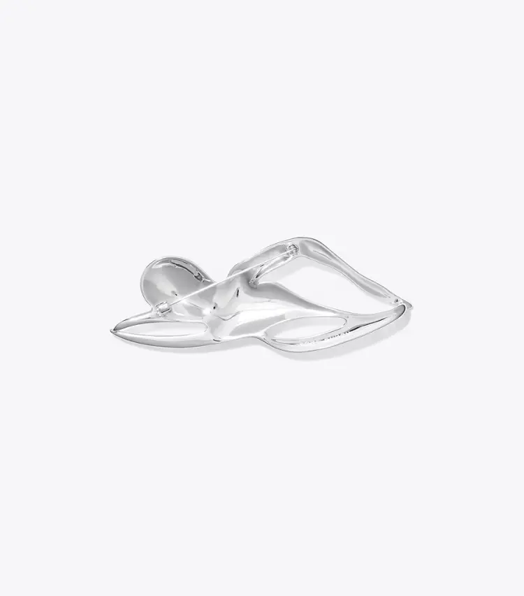 Swimmer Brooch - Image 2