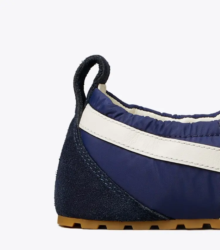 Hank Ballet Sneaker - Image 3