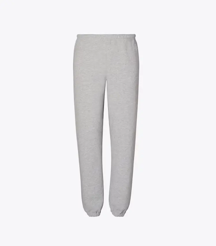 French Terry Sweatpant
