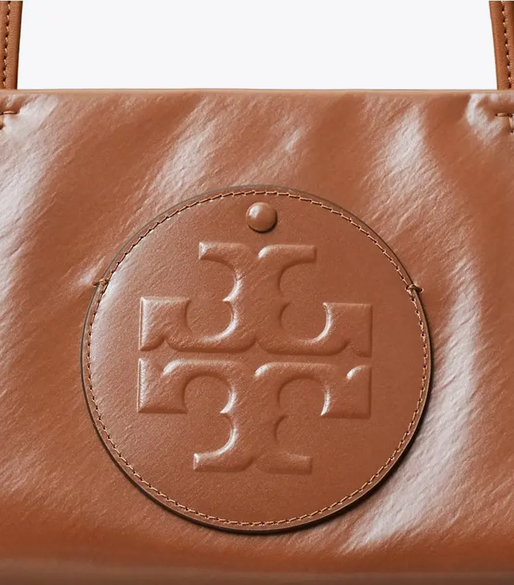 Ella East-West Tote - Image 4