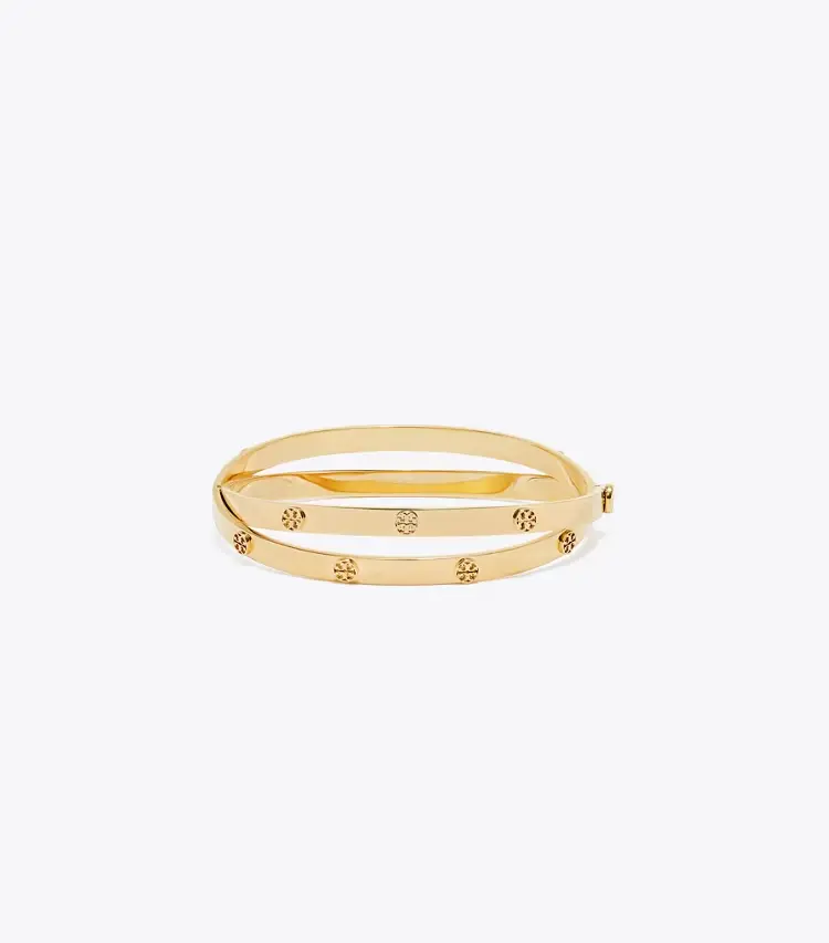 Icon Double Bracelet