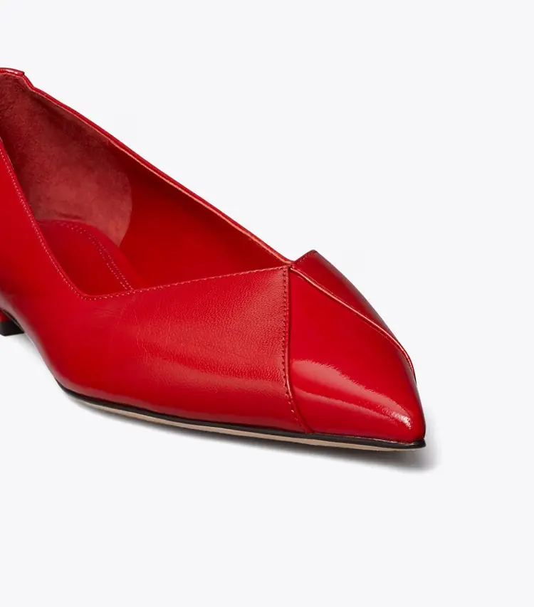 Triangle Pointed Flat - Image 3